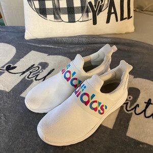 Adidas Adapt Sneaker Slip On